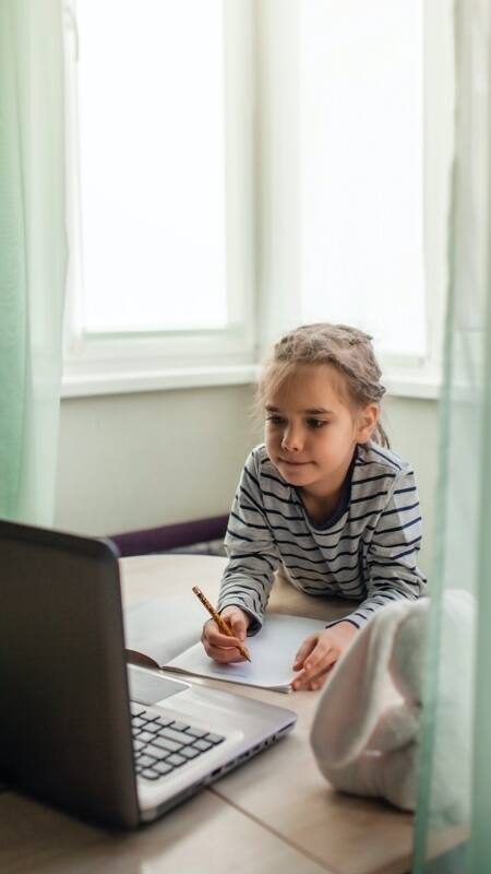 Vida cotidiana, más segura