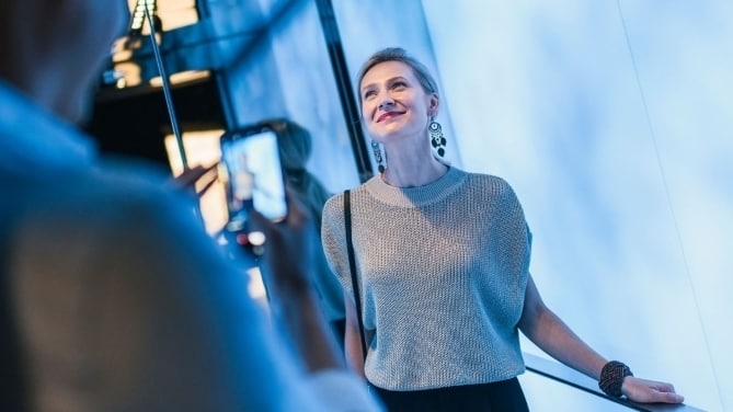 img_KONE DX class smart elevators - related topis - bring your design vision_668x376