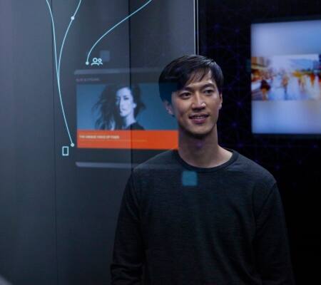 Informar y entretener con las soluciones de infoentretenimiento de KONE