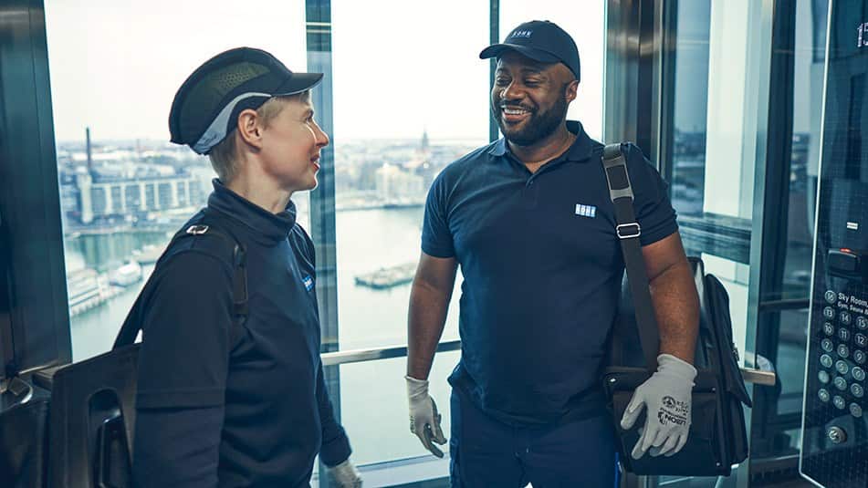 La inclusión, la capacitación y la confianza mutua entre nuestros empleados -nuestro activo más valioso- son sólo algunas de las características que creemos que contribuyen a crear una cultura ganadora.