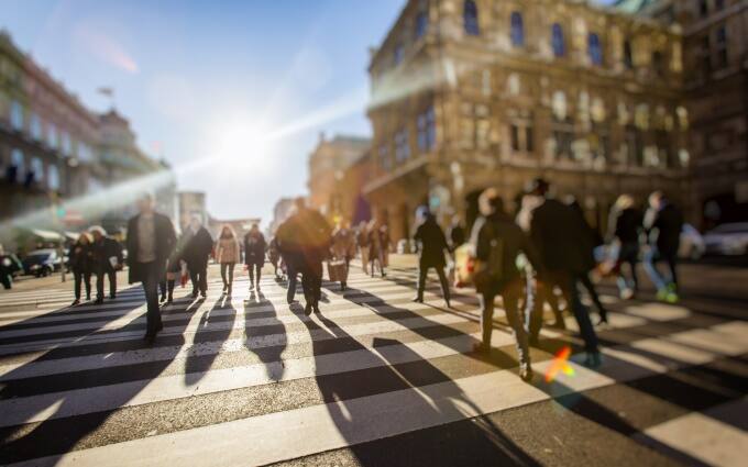 Política de Derechos Humanos de KONE