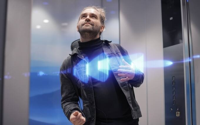 Conoce los nuevos elevadores KONE de clase DX