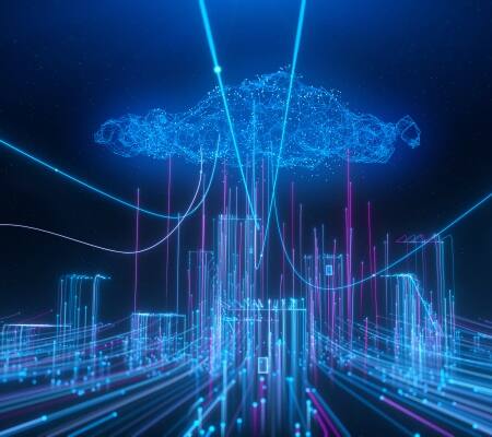 Aprovecha los nuevos servicios de construcción inteligente con nuestras soluciones conectadas