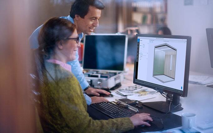 Explora diferentes posibilidades con nuestras herramientas de planificación de última generación