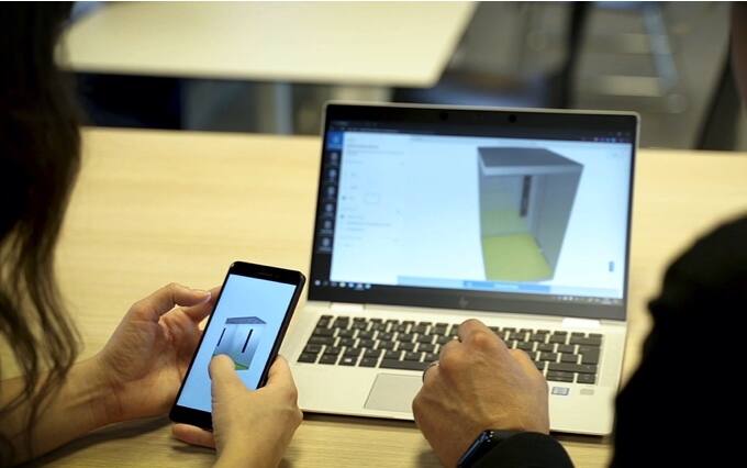 Inspira y deleita con los nuevos diseños de cabina de elevador
