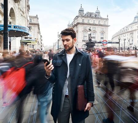 Crea experiencias únicas de flujo de personas con KONE people flow planning and consulting