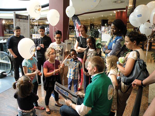 ¿QUIÉN DICE QUE EL APRENDIZAJE ES ABURRIDO?