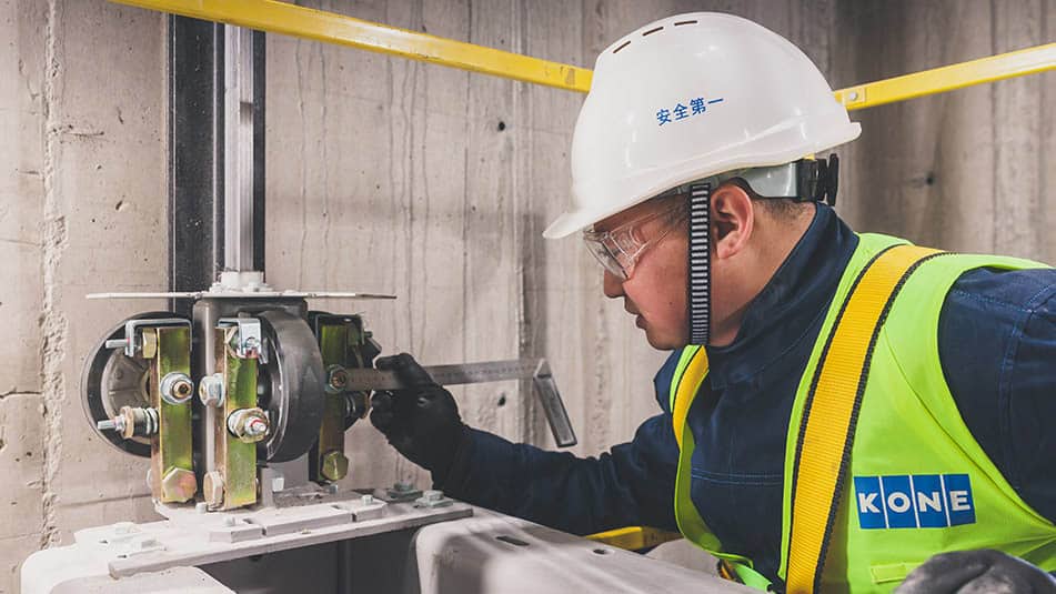 img_Innovations_Kone jumplift innovation