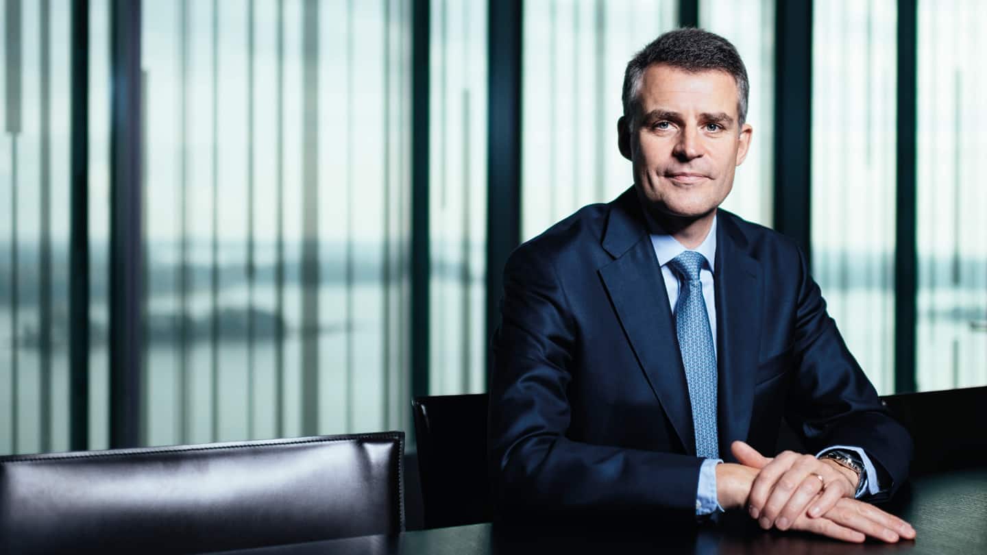 Tapping the potential of urbanization